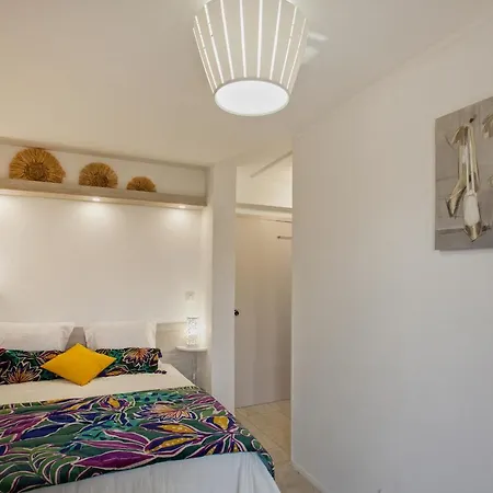 Lucamare - Casa Rossa *