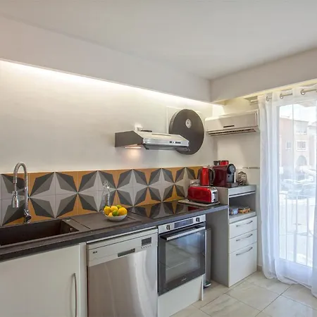 Lucamare - Casa Rossa