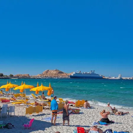 شقة Lucamare - Casa Rossa *