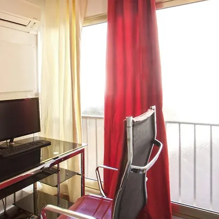 شقة Lucamare - Casa Rossa *