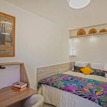 Lucamare - Casa Rossa * LʼÎle-Rousse