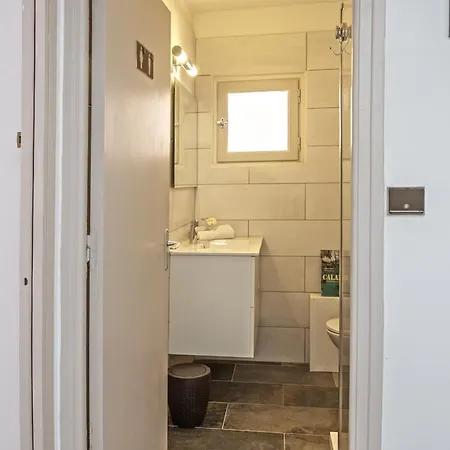 Lucamare - Casa Rossa *