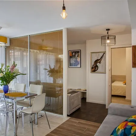 شقة Lucamare - Casa Rossa