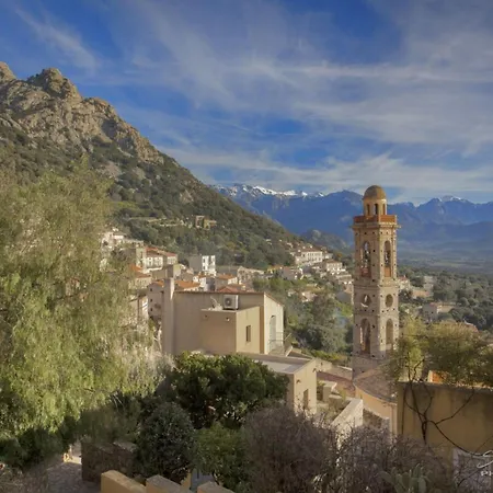 Lucamare - Casa Rossa