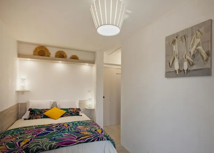 Appartamento Lucamare - Casa Rossa *