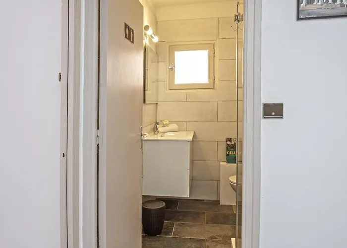 Lucamare - Casa Rossa *