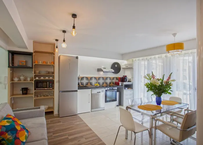 Lucamare - Casa Rossa *