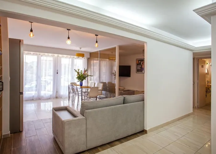 Lucamare - Casa Rossa LʼÎle-Rousse