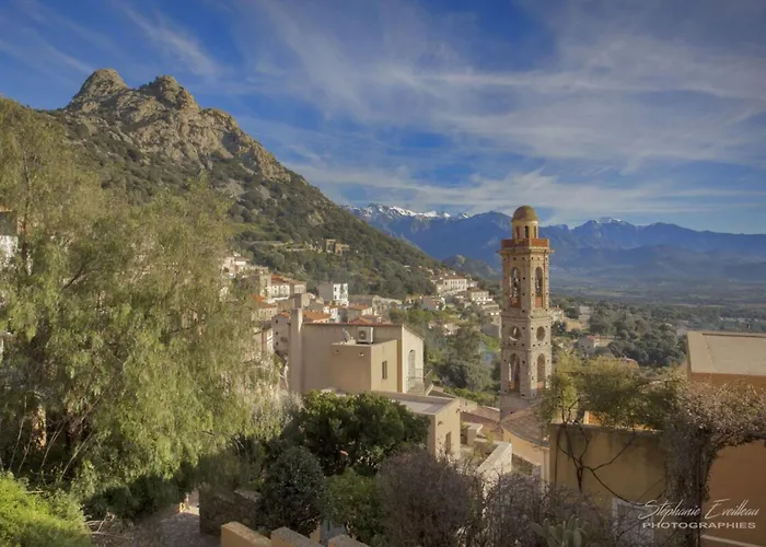 Lucamare - Casa Rossa