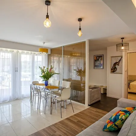 Lucamare - Casa Rossa Apartment *