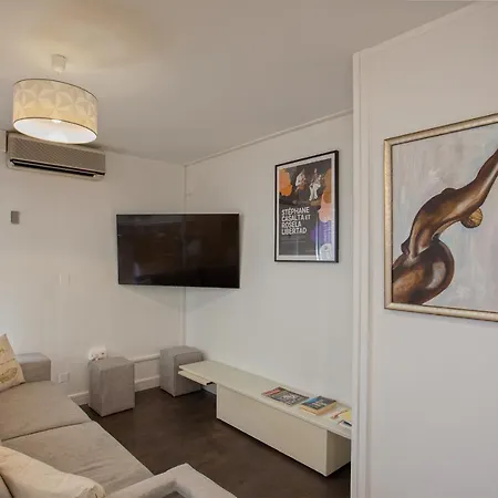 Apartment Lucamare - Casa Rossa