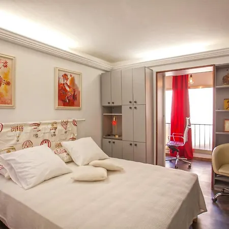 Lucamare - Casa Rossa * LʼÎle-Rousse