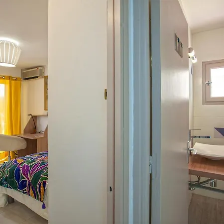 Lucamare - Casa Rossa Apartment *