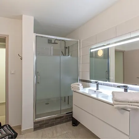 Lucamare - Casa Rossa L'Ile-Rousse (Corsica)