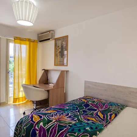 Lucamare - Casa Rossa * LʼÎle-Rousse