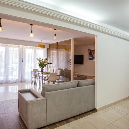 Lucamare - Casa Rossa L'Ile-Rousse (Corsica)