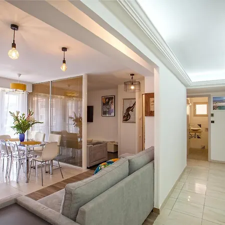 Apartment Lucamare - Casa Rossa