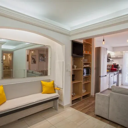 Lucamare - Casa Rossa LʼÎle-Rousse