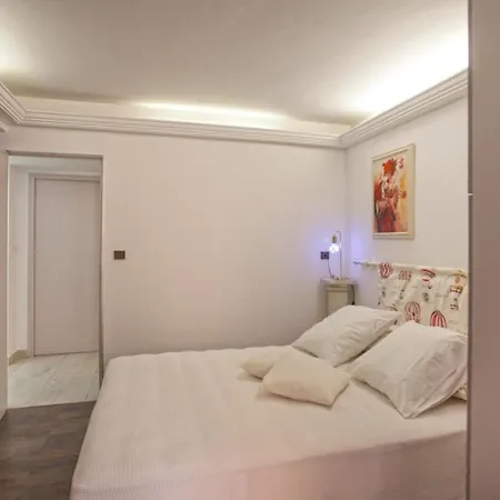 Lucamare - Casa Rossa L'Ile-Rousse (Corsica)