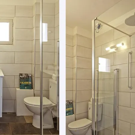 דירה Lucamare - Casa Rossa