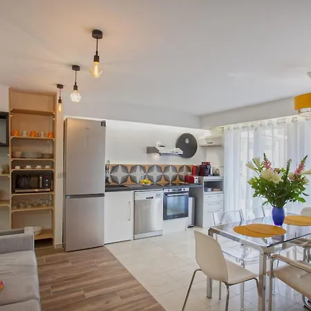 Lucamare - Casa Rossa *