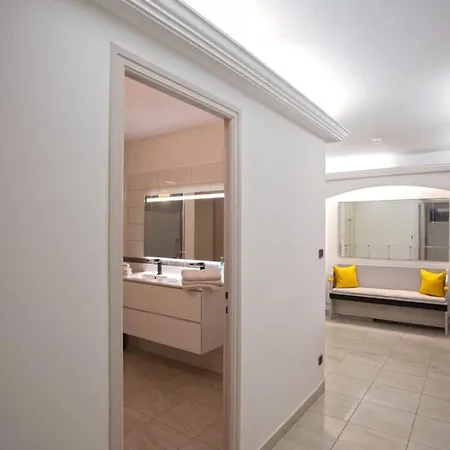 דירה Lucamare - Casa Rossa *