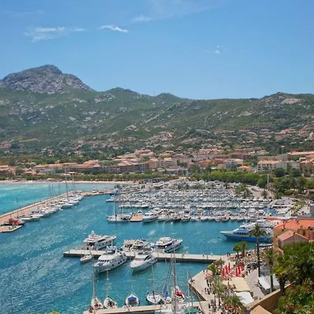 דירה Lucamare - Casa Rossa