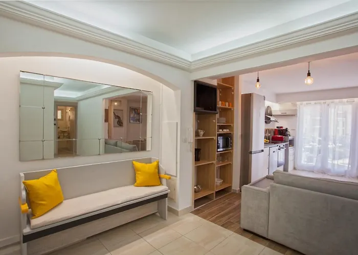 Lucamare - Casa Rossa LʼÎle-Rousse