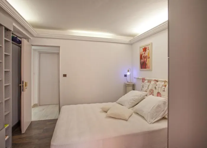 Lucamare - Casa Rossa LʼÎle-Rousse