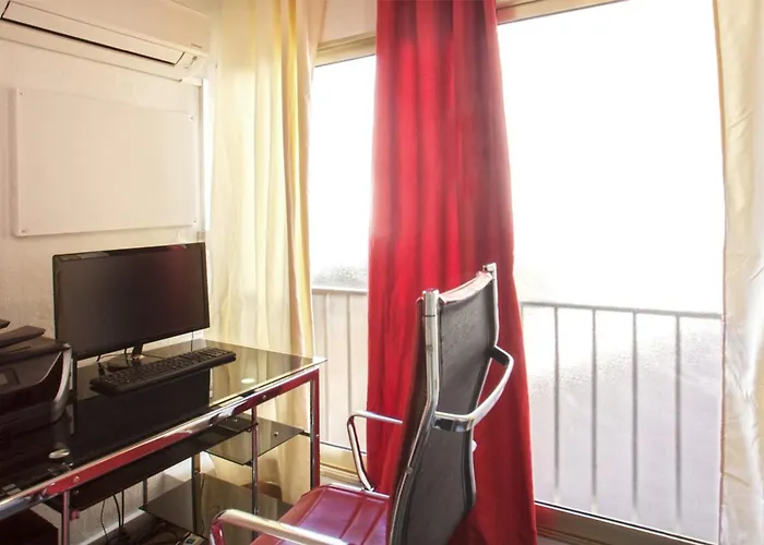 Apartment Lucamare - Casa Rossa *